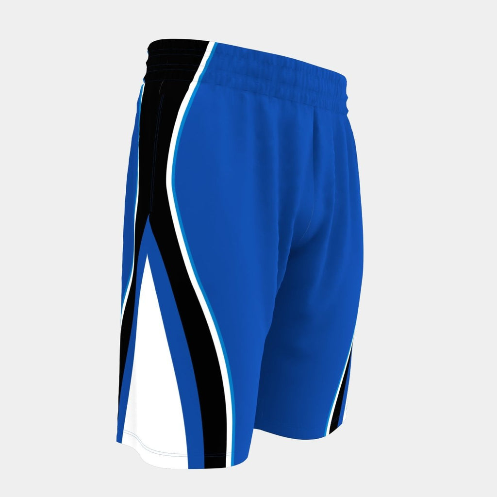 Design 10 Beach Shorts - Kit Designer