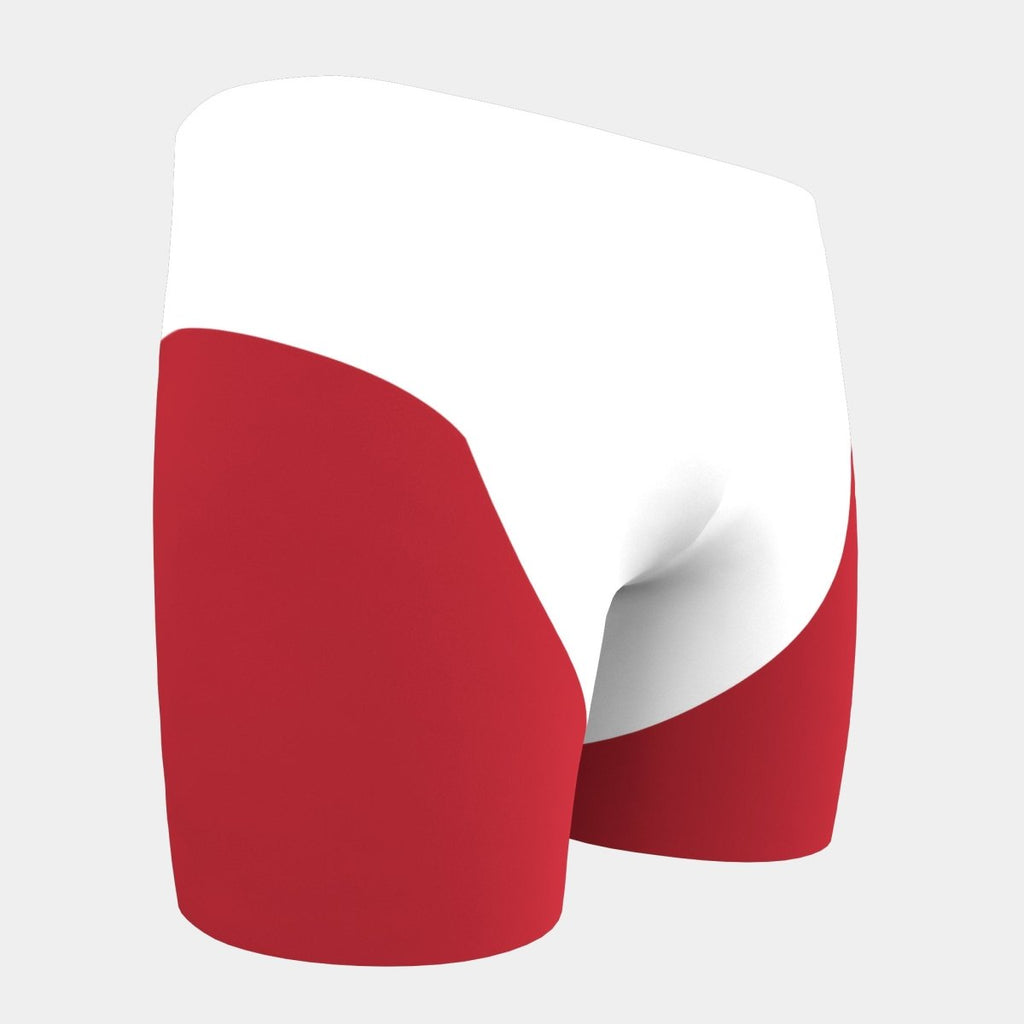 Design 10 Compression Shorts - Kit Designer