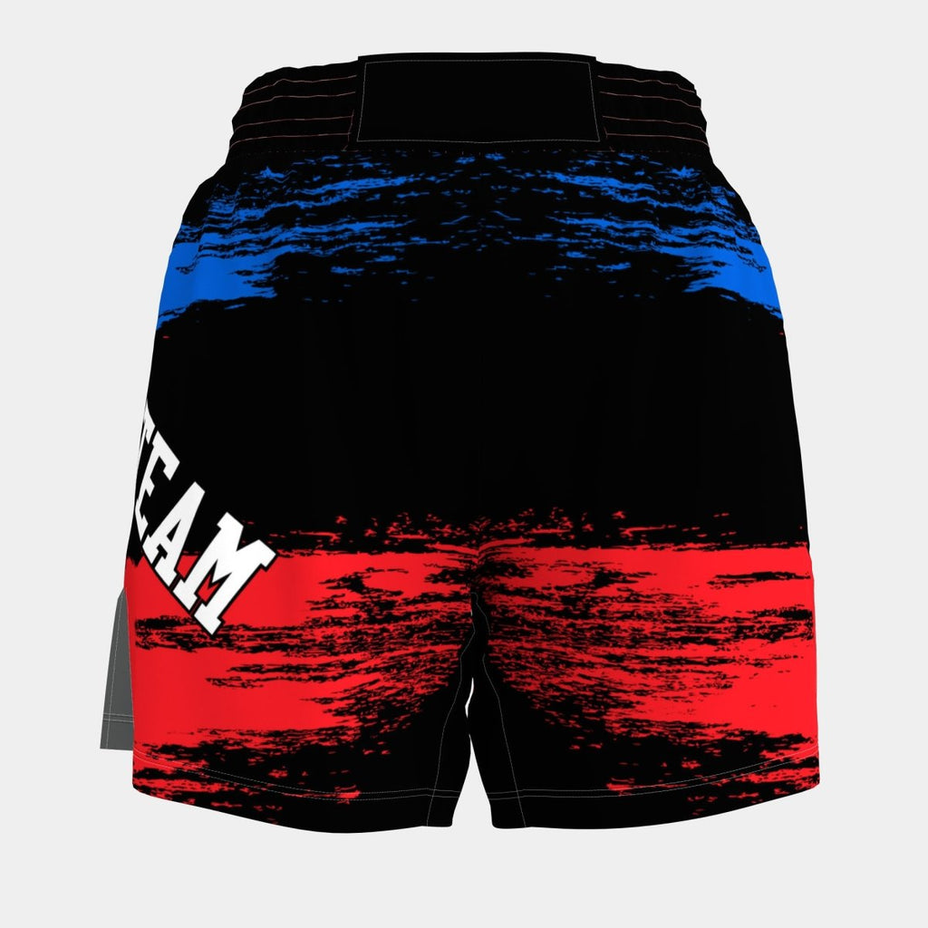 Design 10 Grappling Shorts - Kit Designer