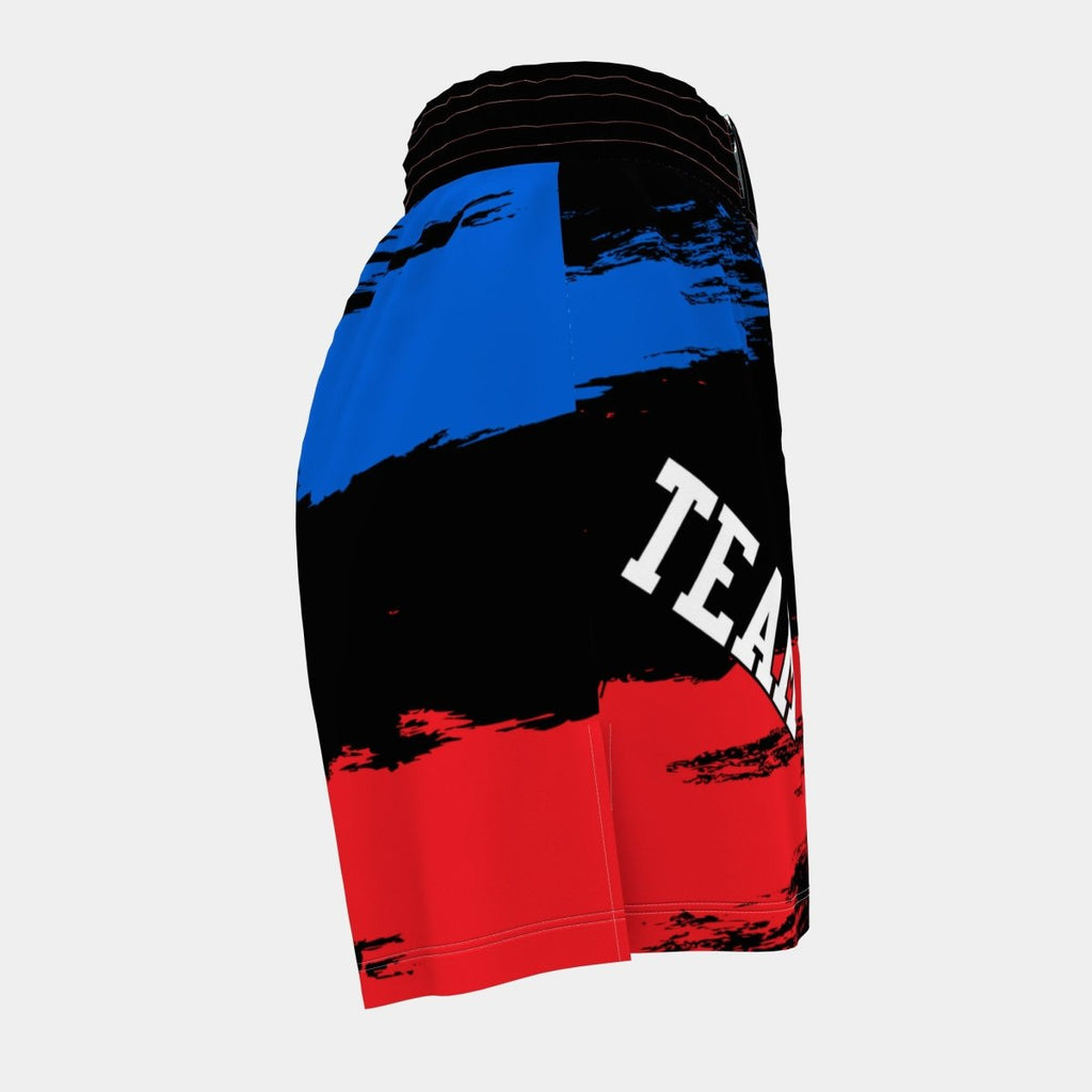 Design 10 Grappling Shorts - Kit Designer