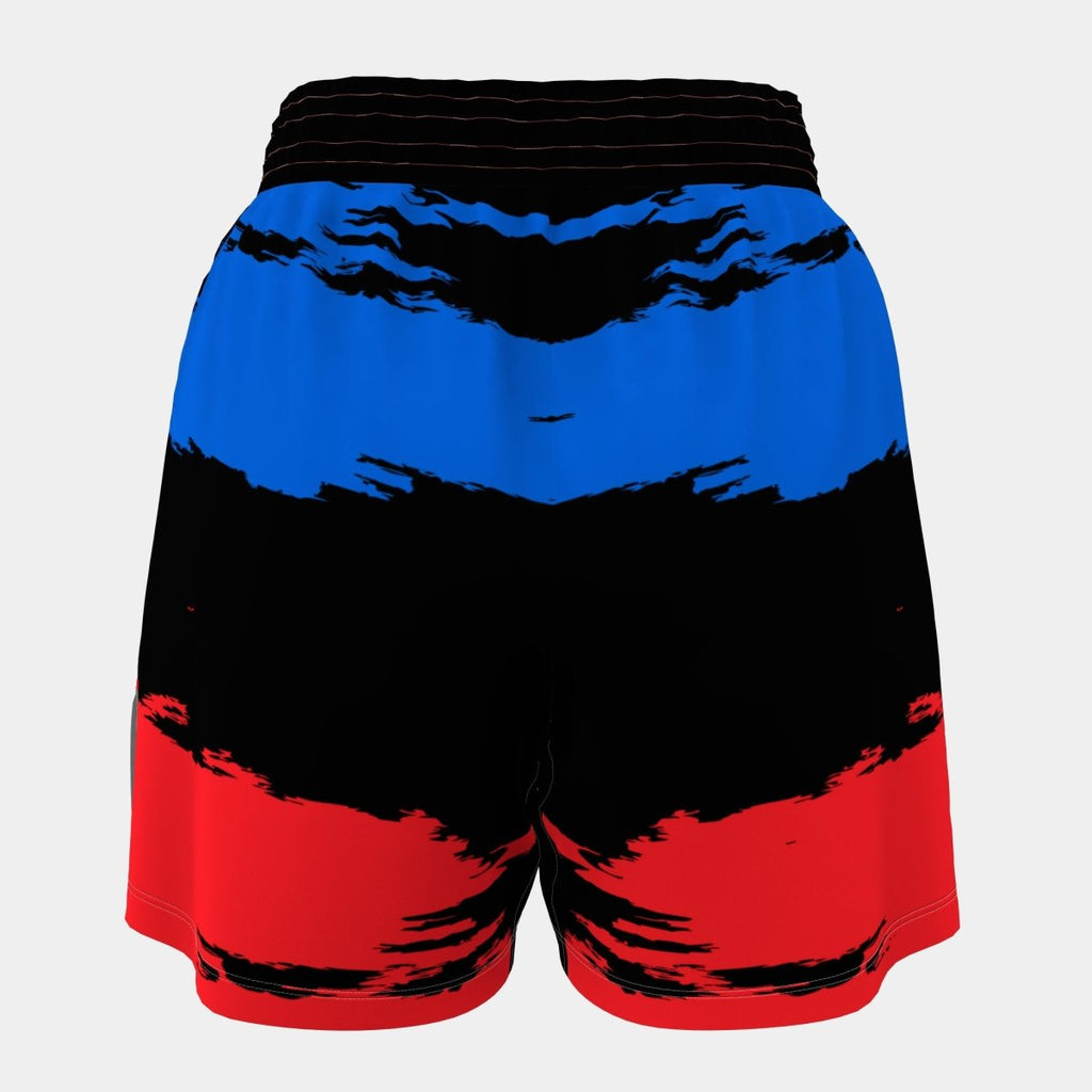Design 10 Grappling Shorts - Kit Designer