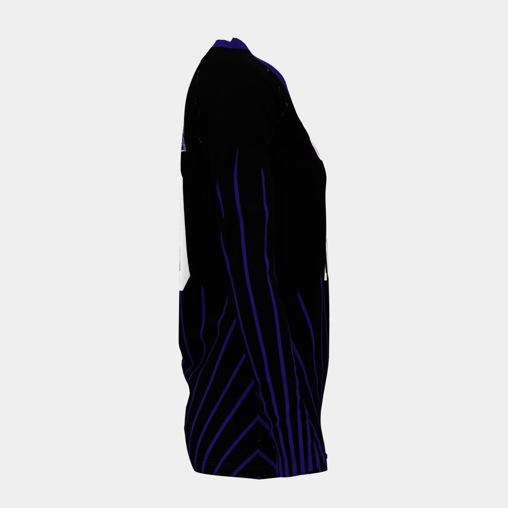 Design 10 Long Sleeve Shirt - Kit Designer