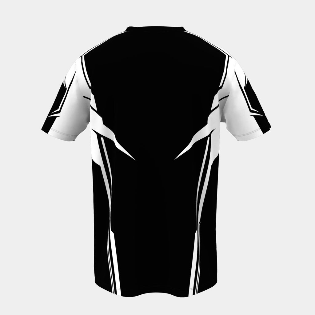 Design 10 Men's T-shirt - Kit Designer