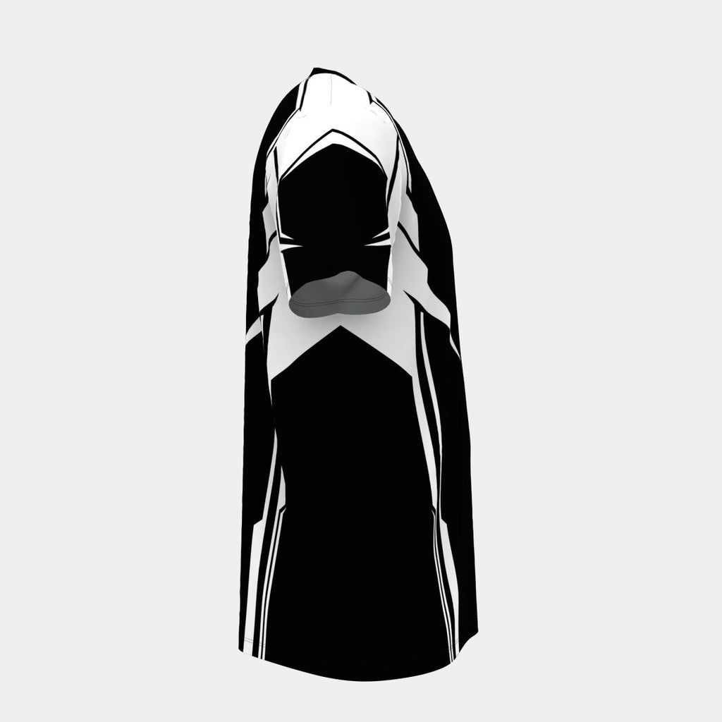 Design 10 Men's T-shirt - Kit Designer