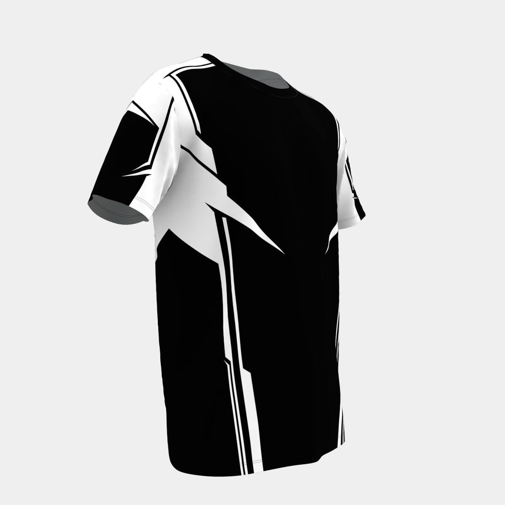 Design 10 Men's T-shirt - Kit Designer