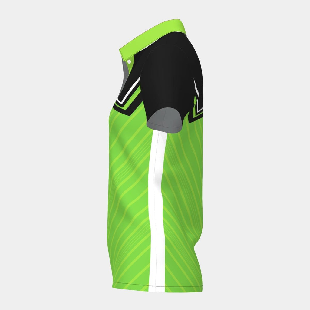 Design 10 Women's Polo Shirt - Kit Designer
