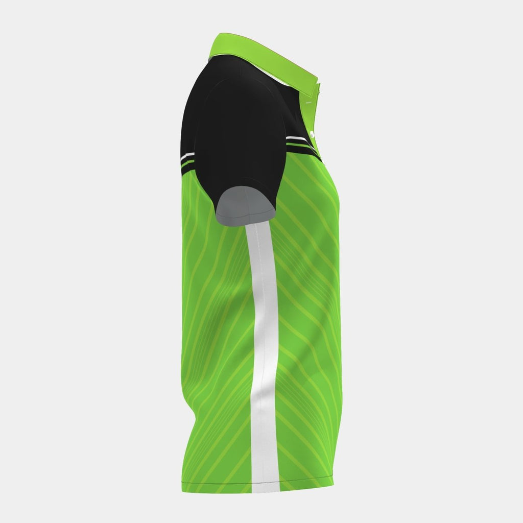 Design 10 Women's Polo Shirt - Kit Designer