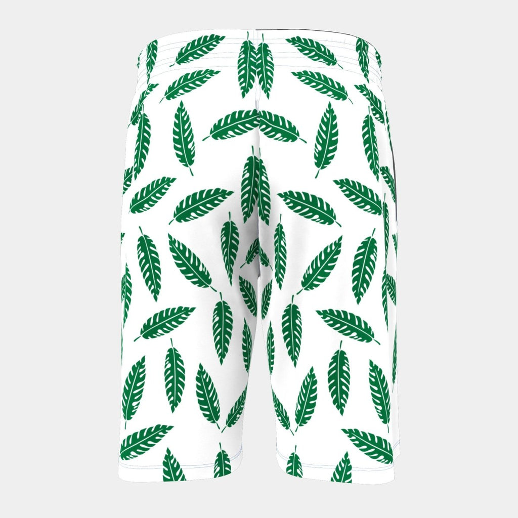 Design 11 Beach Shorts - Kit Designer