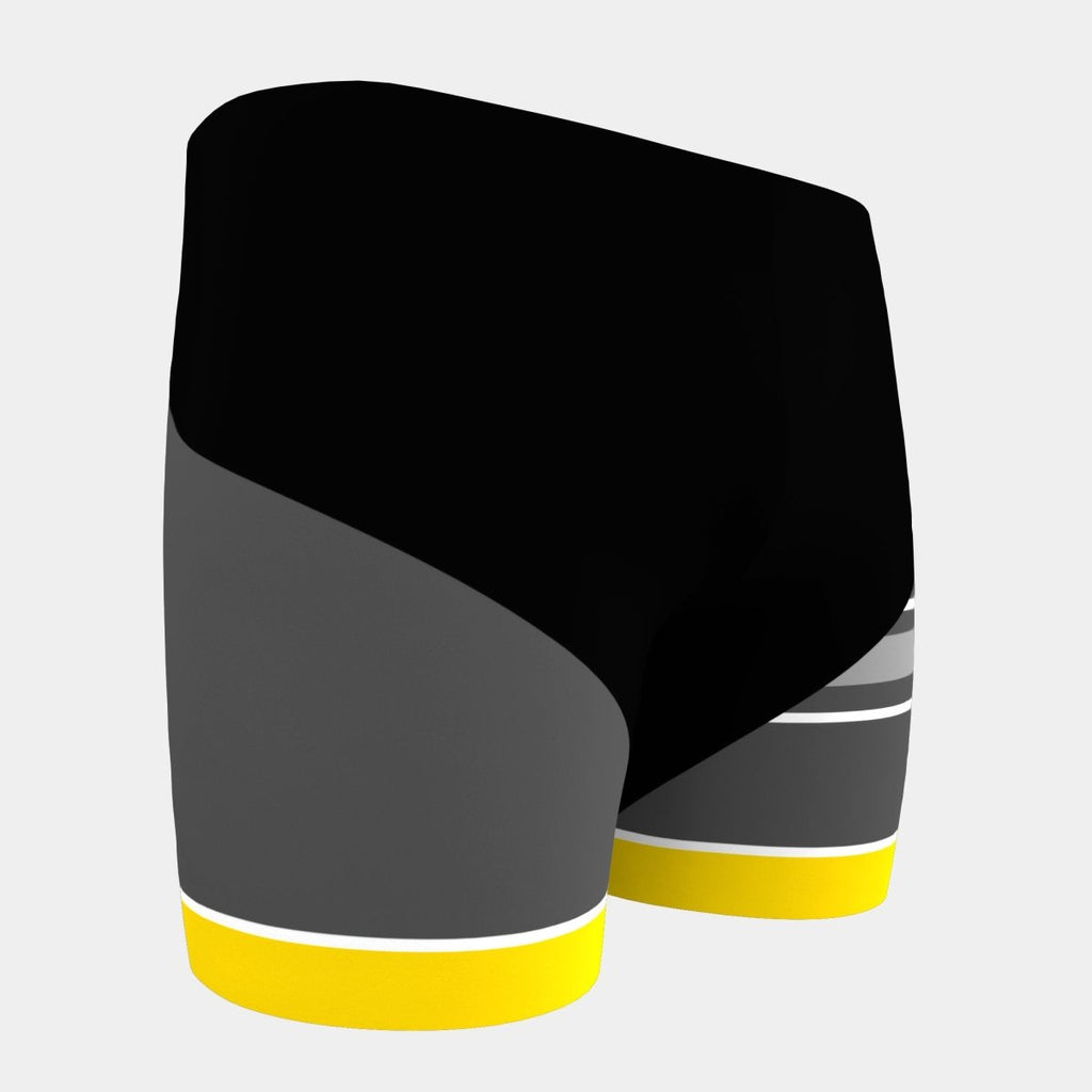 Design 11 Compression Shorts - Kit Designer