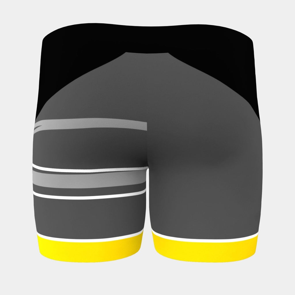 Design 11 Compression Shorts - Kit Designer