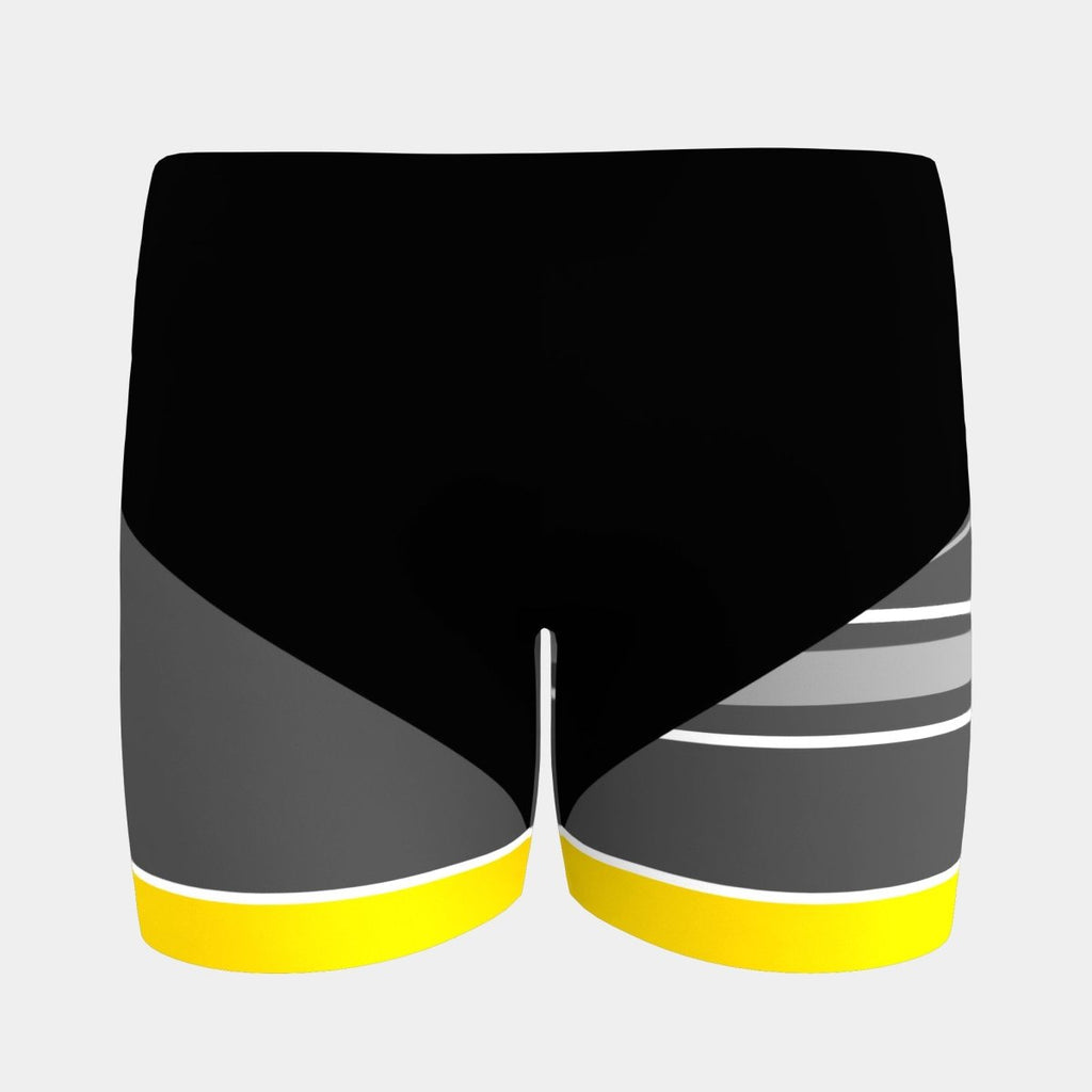 Design 11 Compression Shorts - Kit Designer