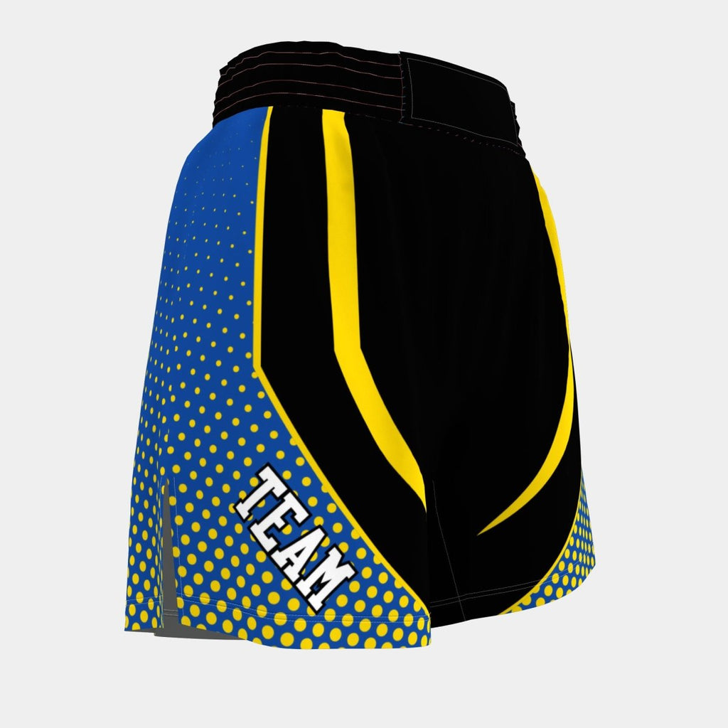 Design 11 Grappling Shorts - Kit Designer