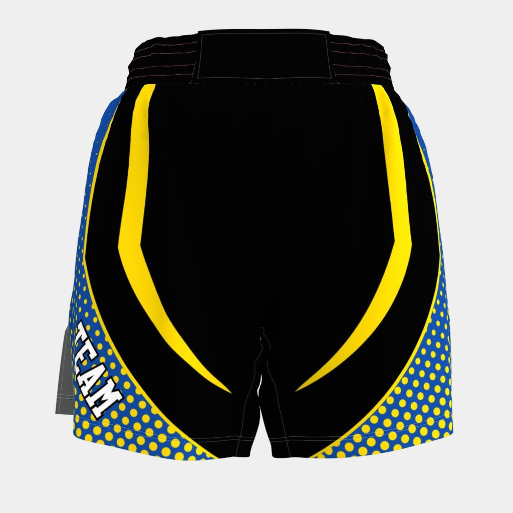 Design 11 Grappling Shorts - Kit Designer