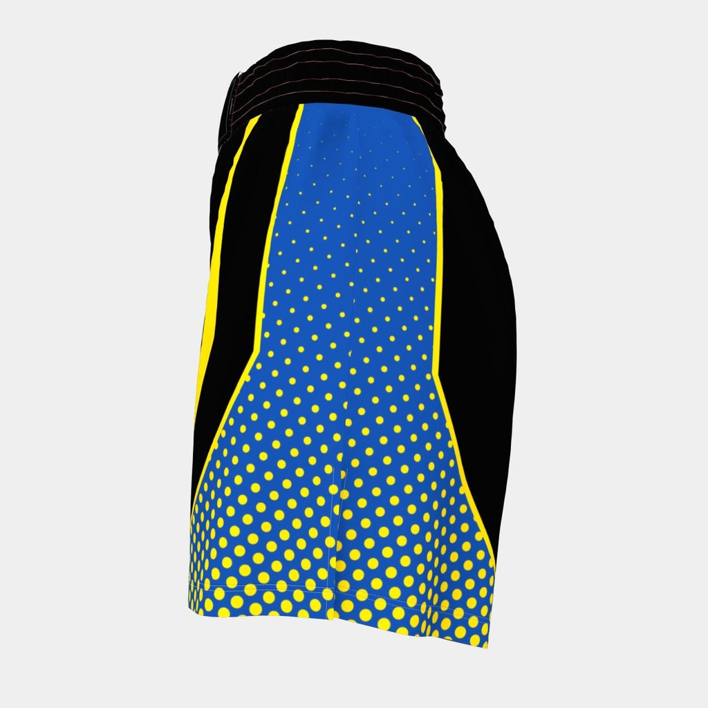 Design 11 Grappling Shorts - Kit Designer