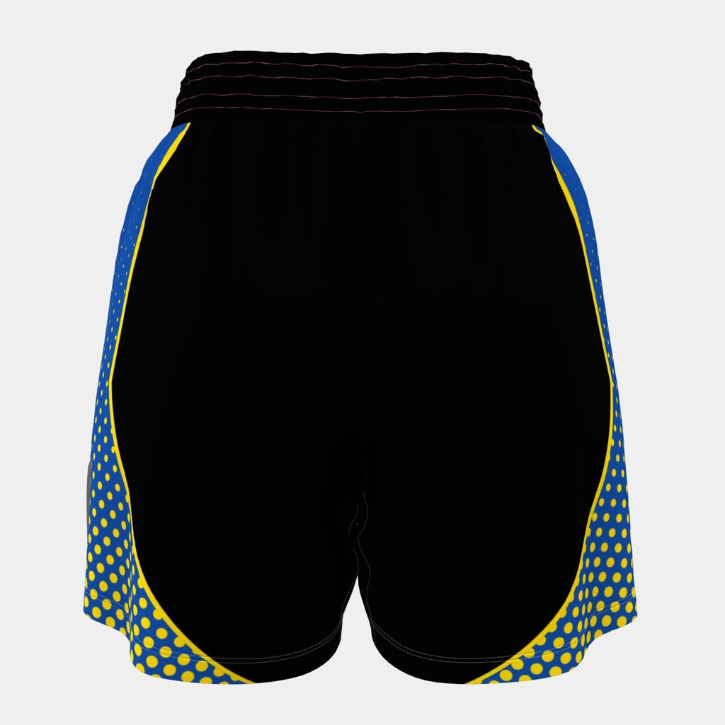 Design 11 Grappling Shorts - Kit Designer
