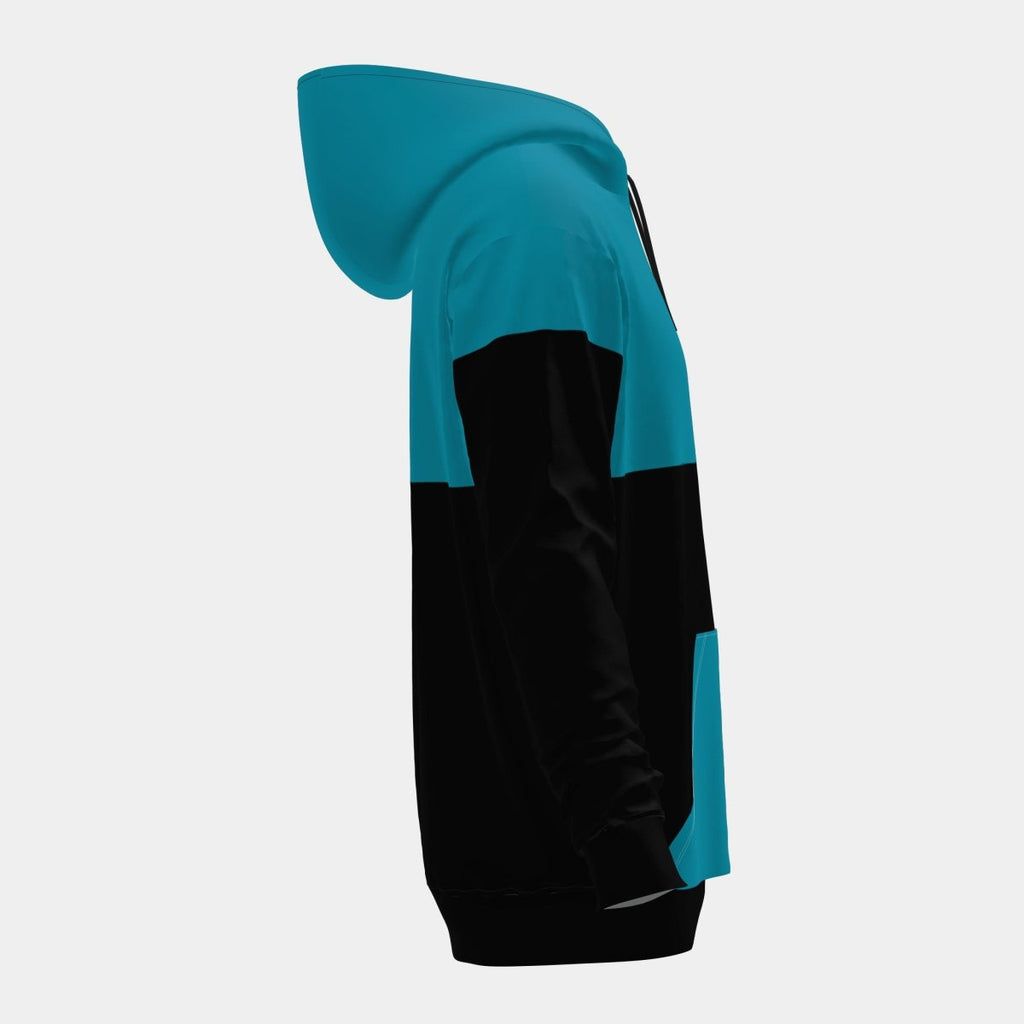 Design 11 Hoodie Jacket - Kit Designer