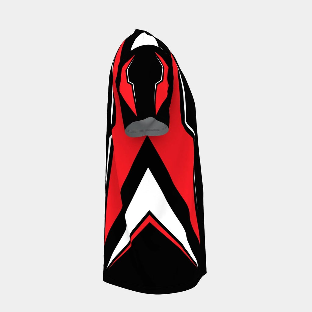 Design 11 Men's T-shirt - Kit Designer