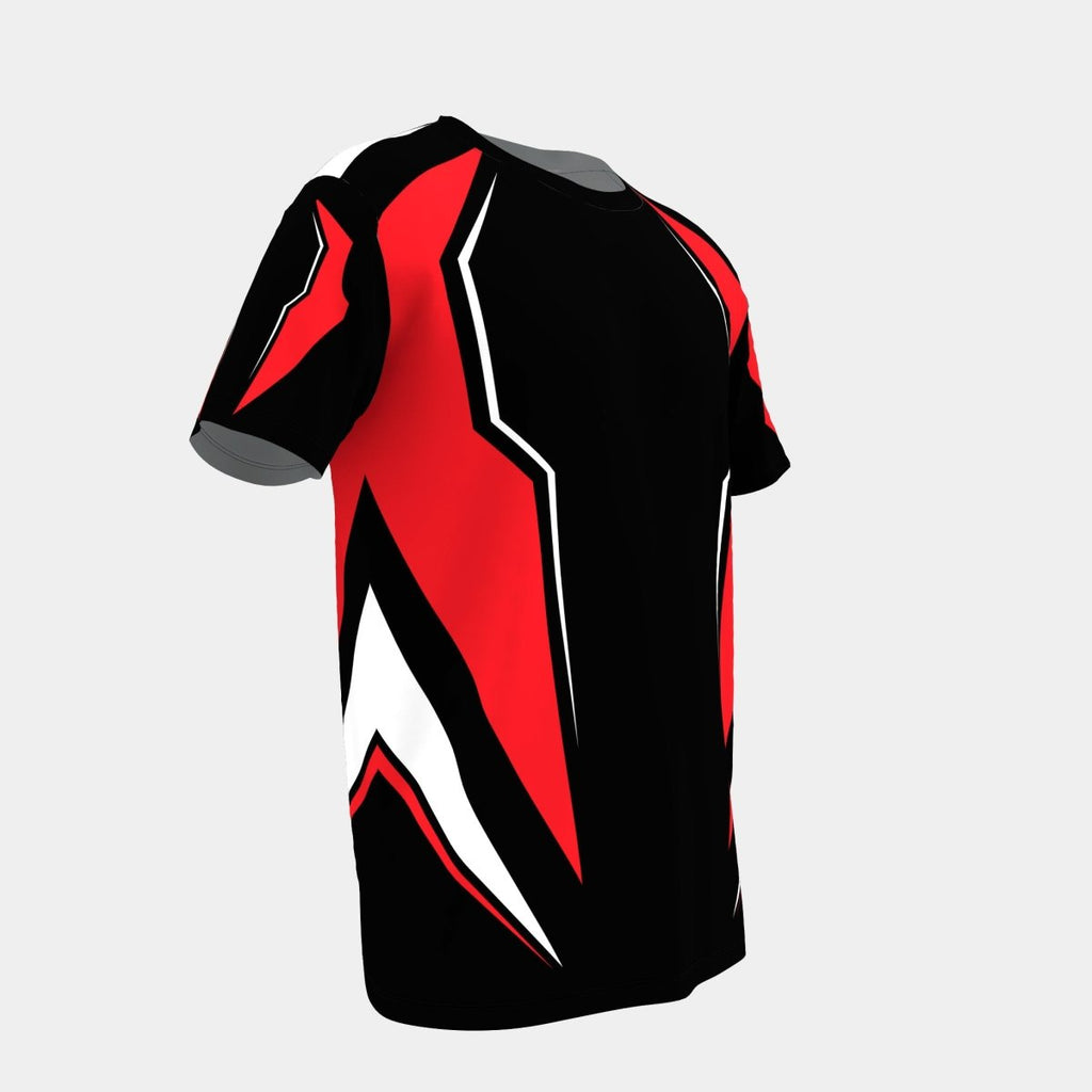 Design 11 Men's T-shirt - Kit Designer