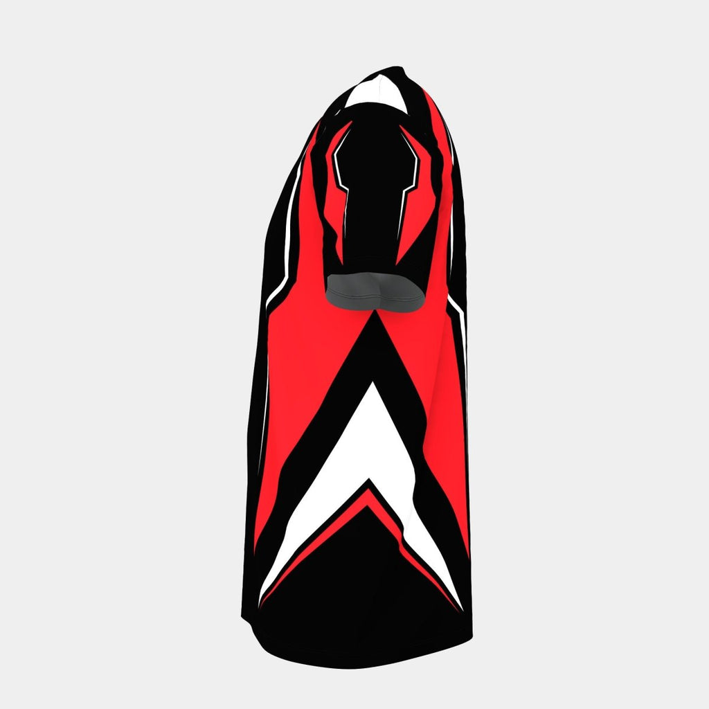 Design 11 Men's T-shirt - Kit Designer