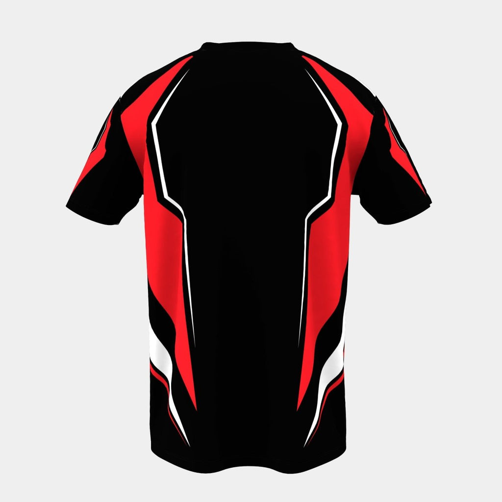 Design 11 Men's T-shirt - Kit Designer