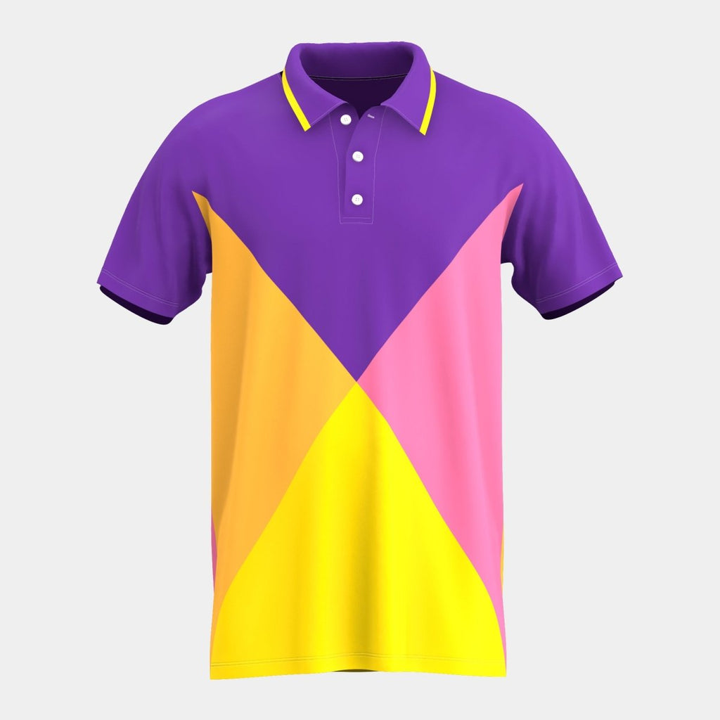 Design 11 Polo Shirt - Kit Designer