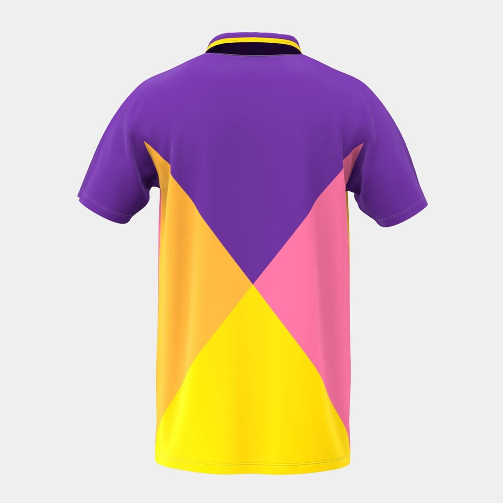 Design 11 Polo Shirt - Kit Designer