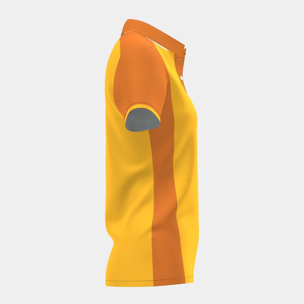 Design 11 Women's Polo Shirt - Kit Designer