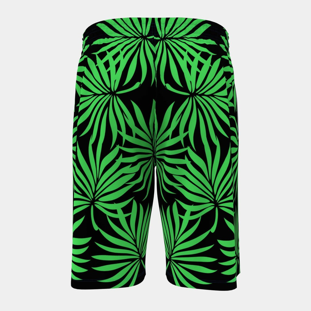 Design 12 Beach Shorts - Kit Designer