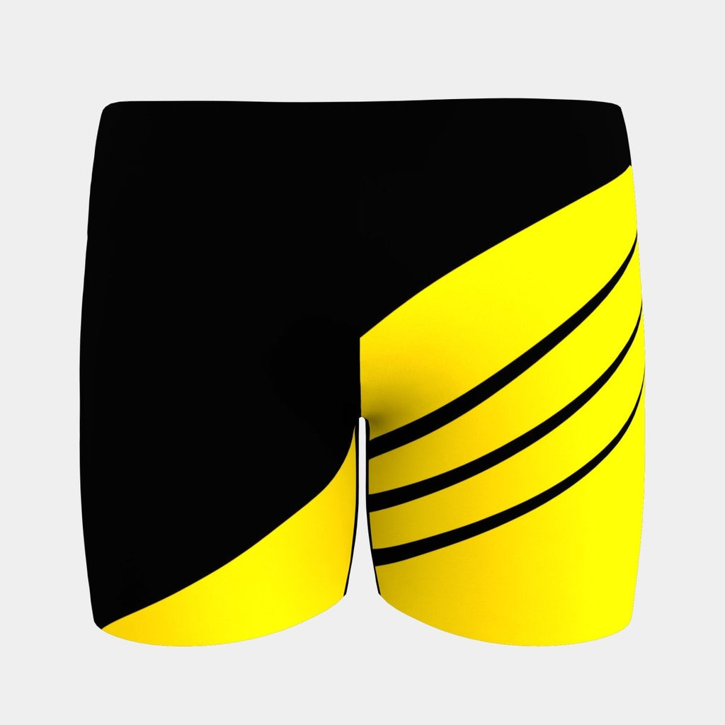 Design 12 Compression Shorts - Kit Designer