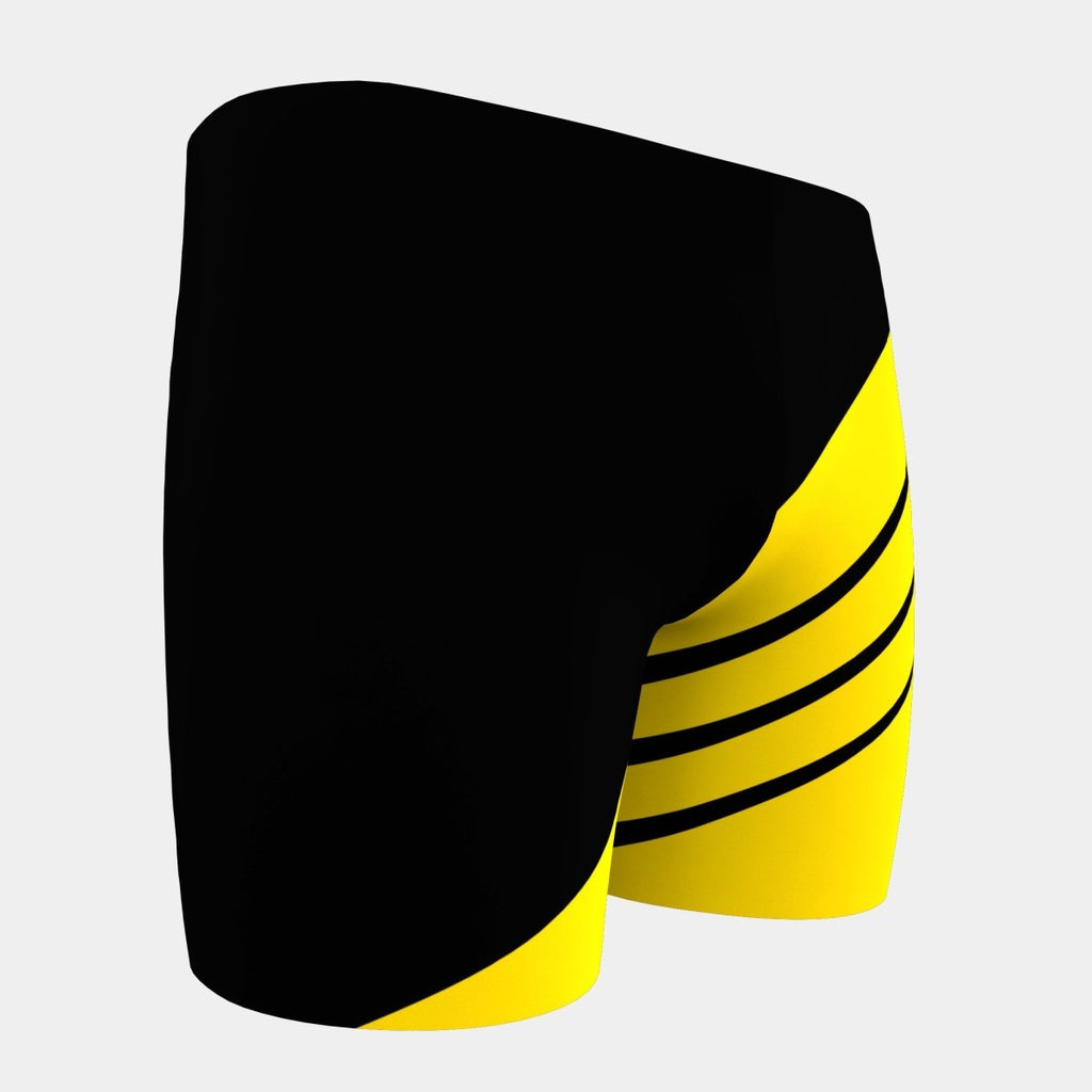 Design 12 Compression Shorts - Kit Designer