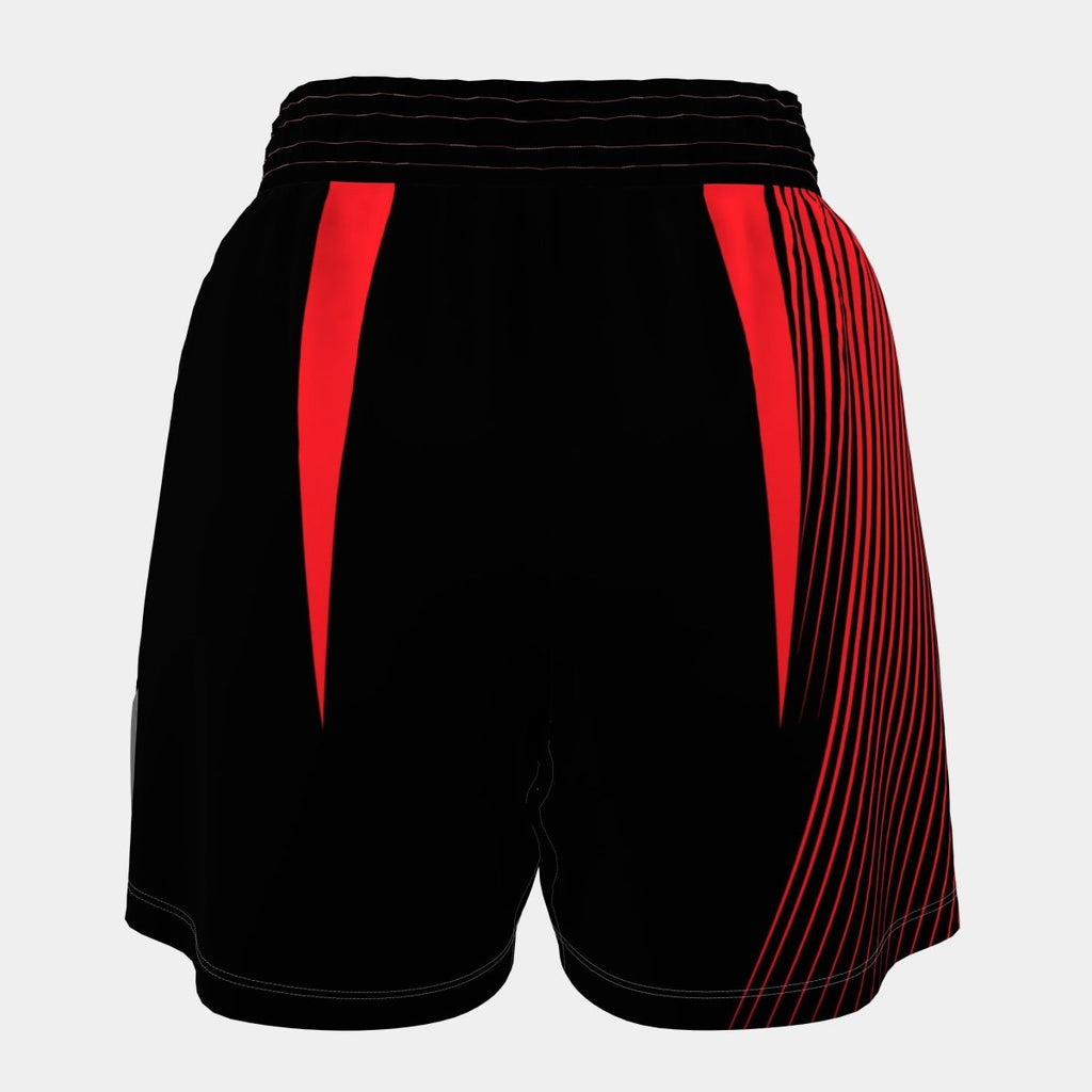 Design 12 Grappling Shorts - Kit Designer