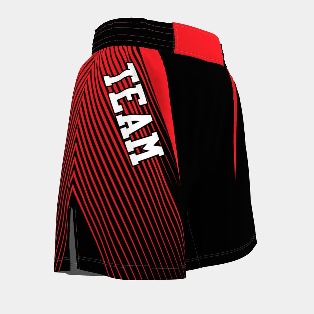 Design 12 Grappling Shorts - Kit Designer