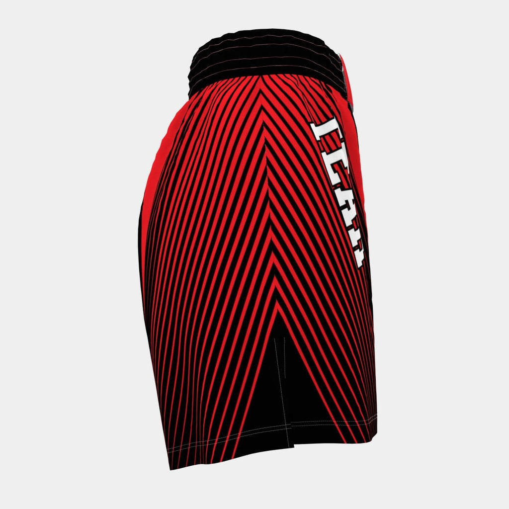 Design 12 Grappling Shorts - Kit Designer