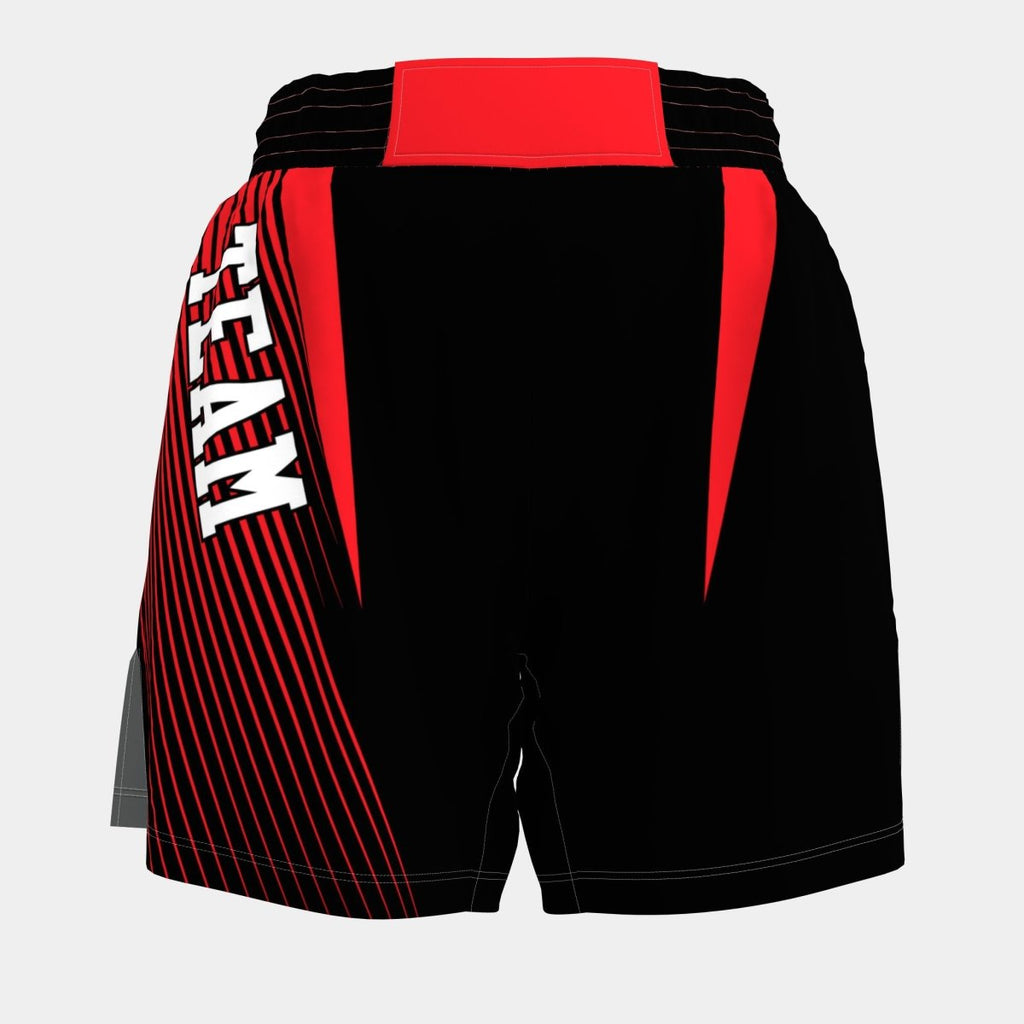 Design 12 Grappling Shorts - Kit Designer