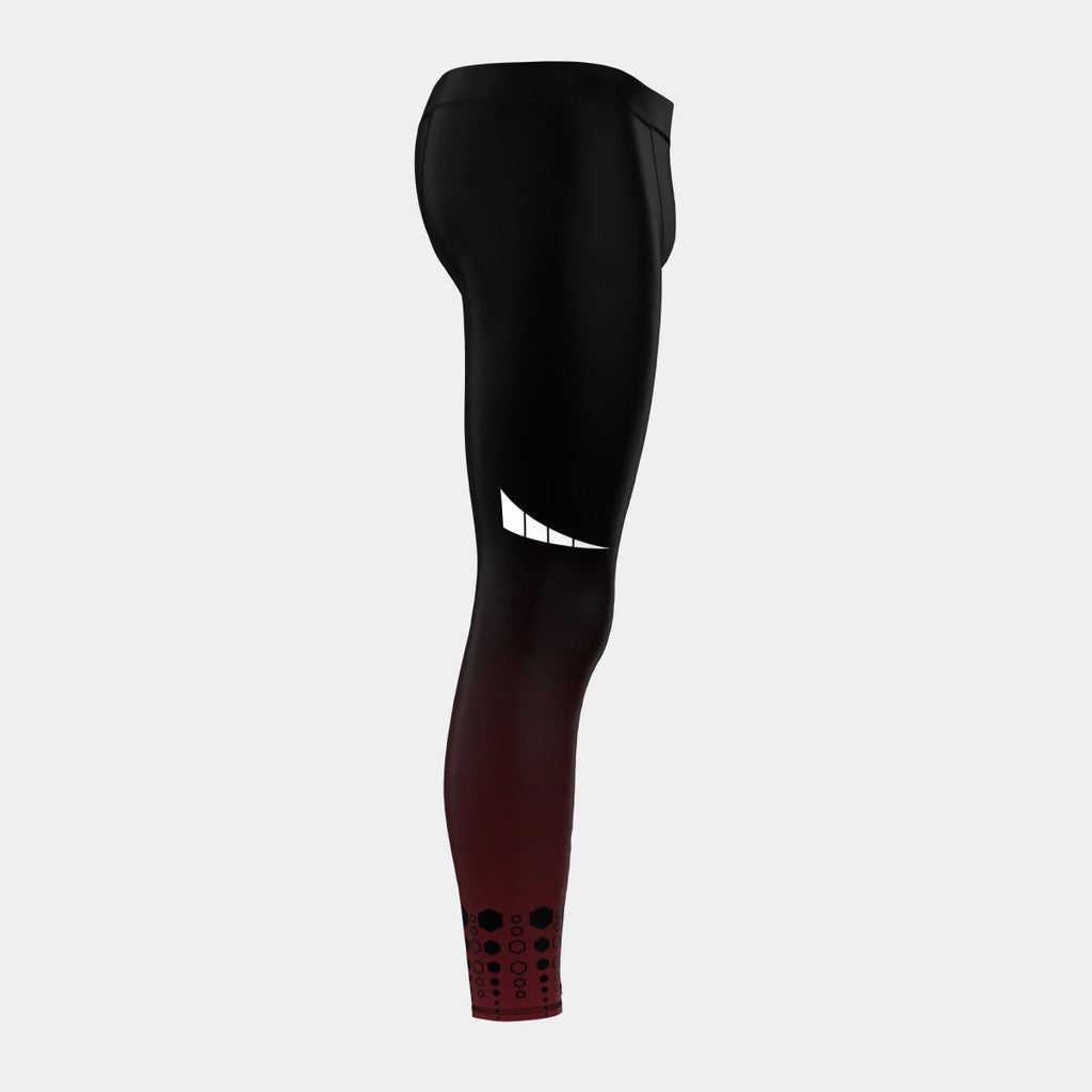 Design 12 Leggings - Kit Designer