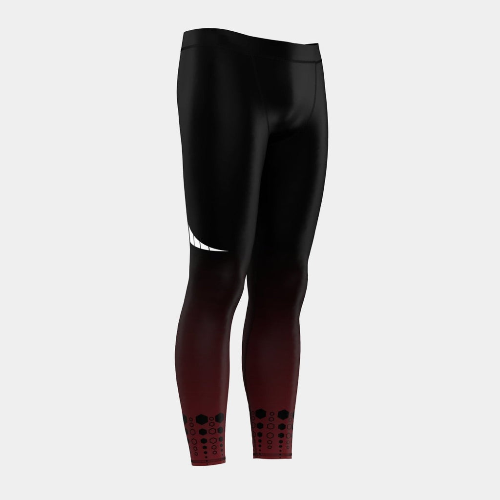 Design 12 Leggings - Kit Designer