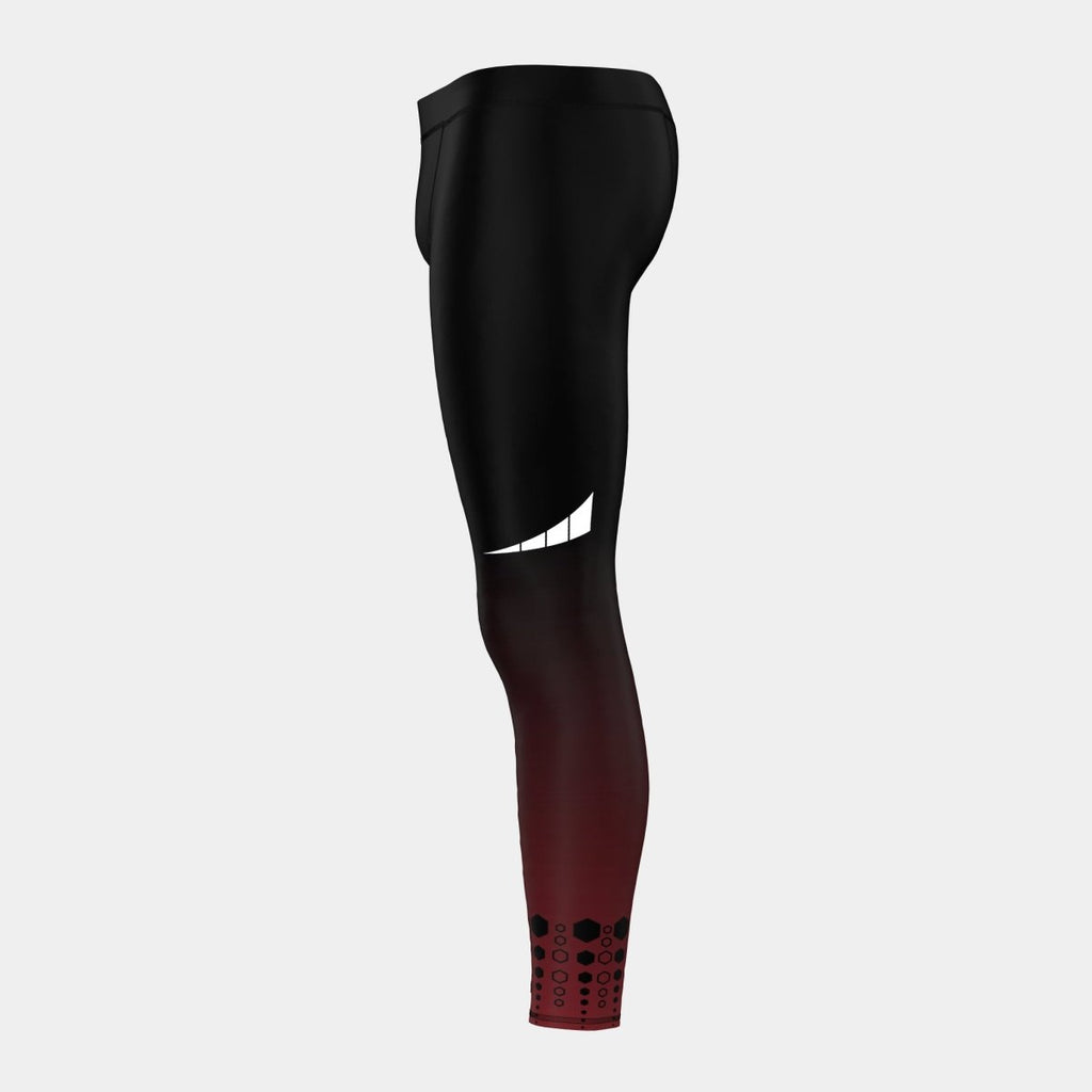 Design 12 Leggings - Kit Designer