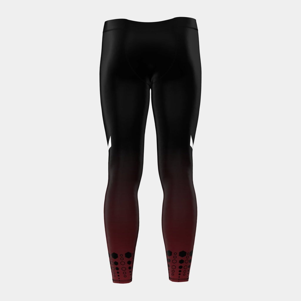 Design 12 Leggings - Kit Designer