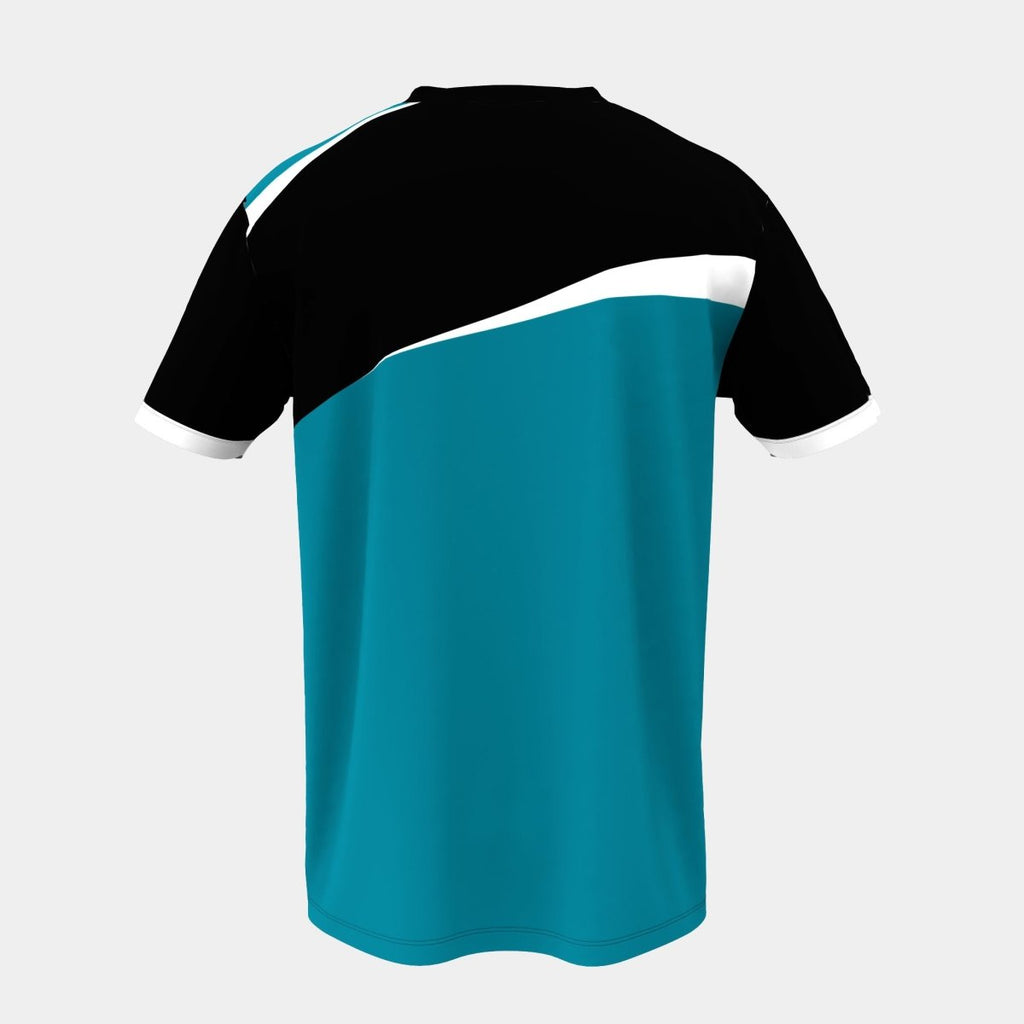 Design 12 Men's T-shirt - Kit Designer