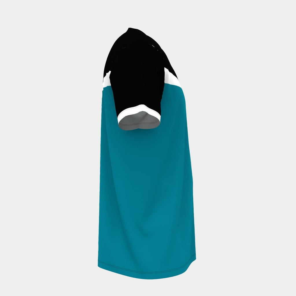 Design 12 Men's T-shirt - Kit Designer