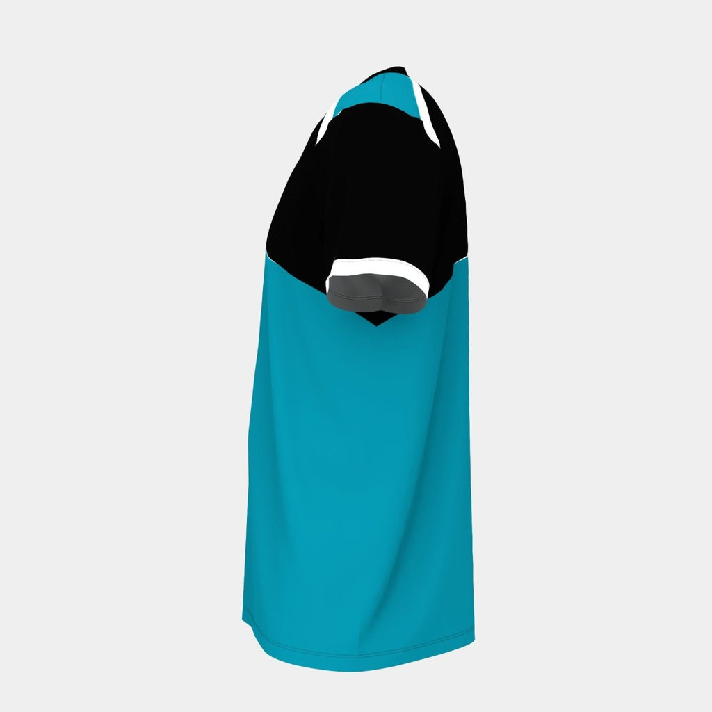 Design 12 Men's T-shirt - Kit Designer