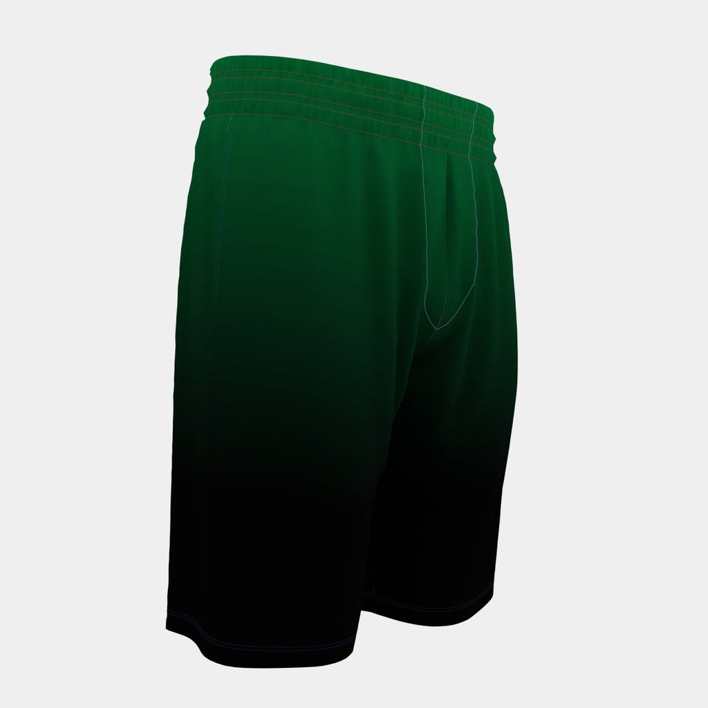 Design 13 Beach Shorts - Kit Designer