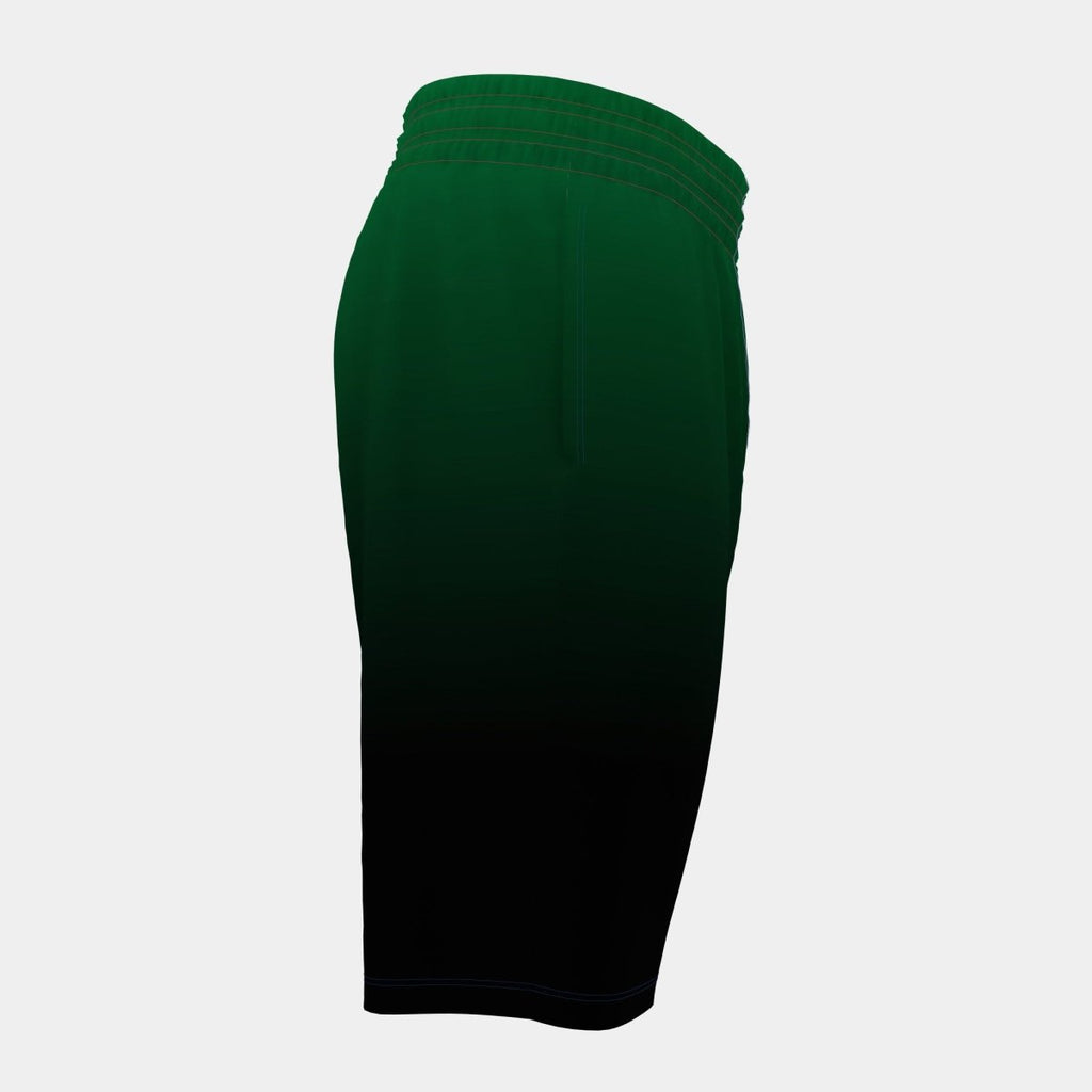 Design 13 Beach Shorts - Kit Designer