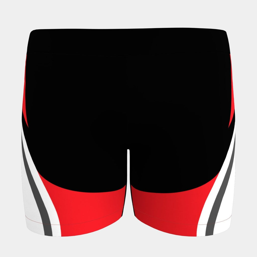 Design 13 Compression Shorts - Kit Designer