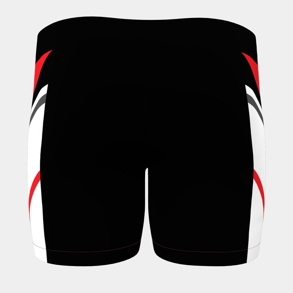 Design 13 Compression Shorts - Kit Designer
