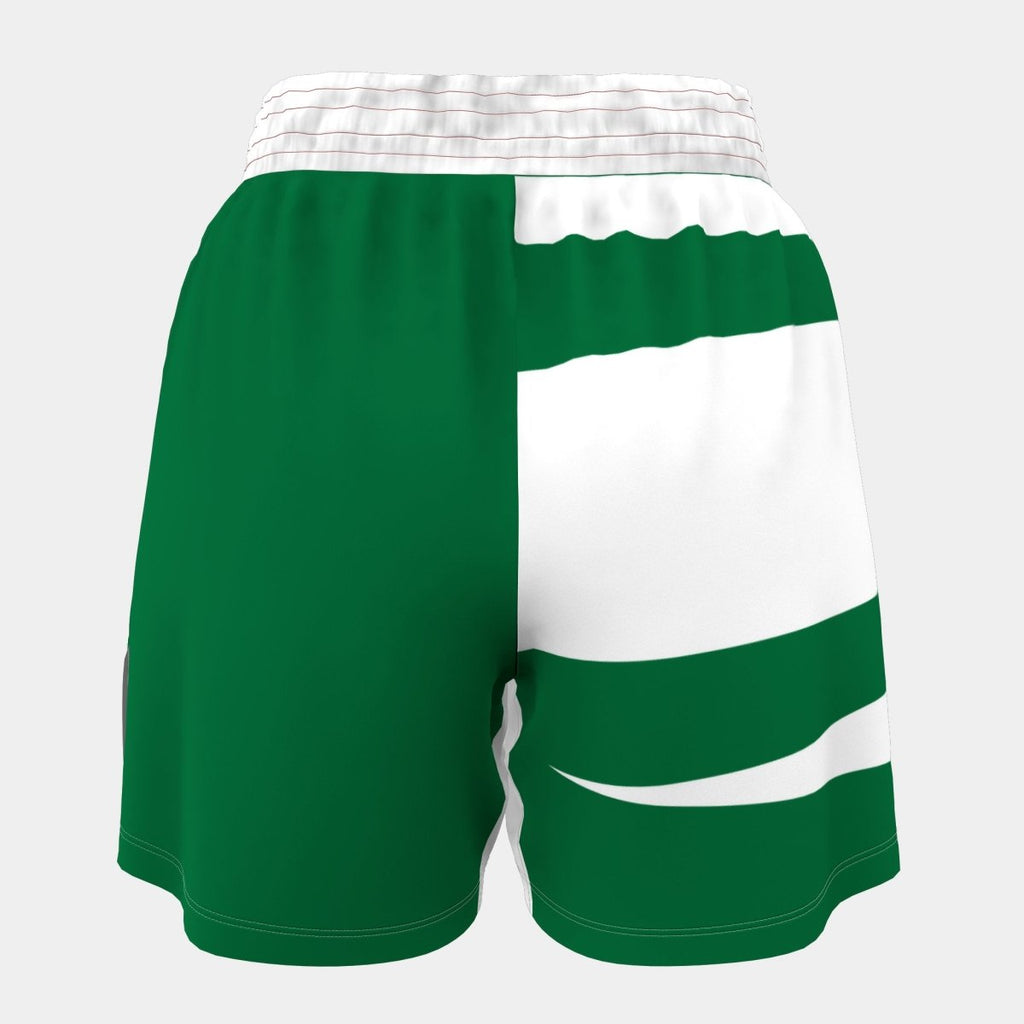 Design 13 Grappling Shorts - Kit Designer