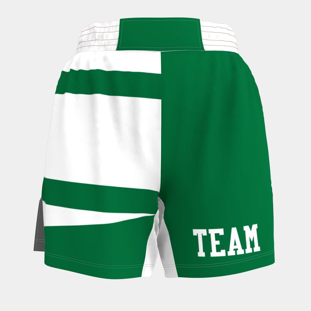 Design 13 Grappling Shorts - Kit Designer