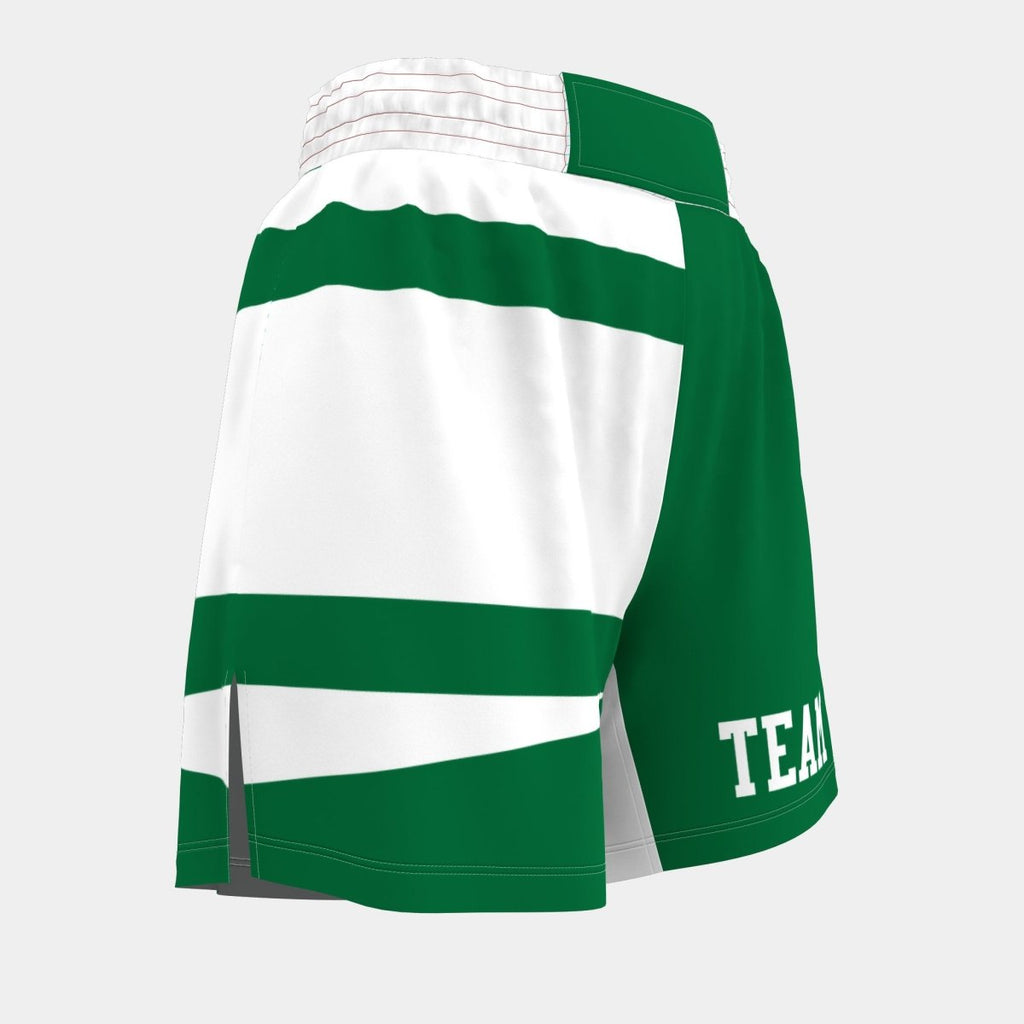 Design 13 Grappling Shorts - Kit Designer