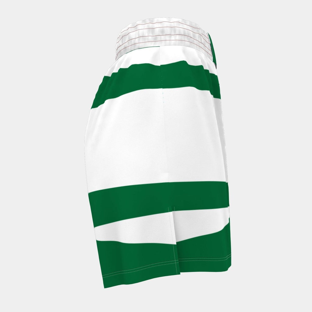 Design 13 Grappling Shorts - Kit Designer