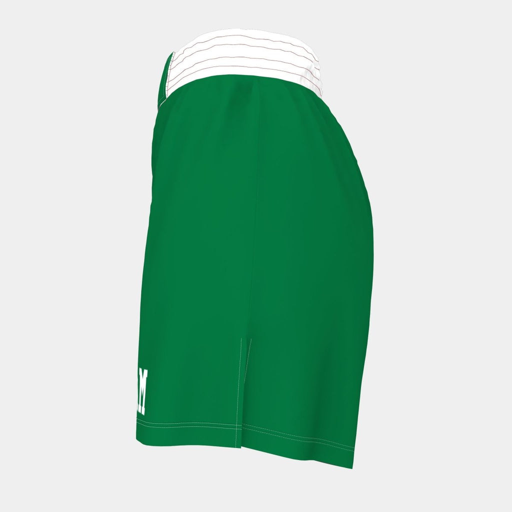 Design 13 Grappling Shorts - Kit Designer